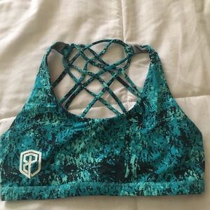 Born Primitive Sports Bra